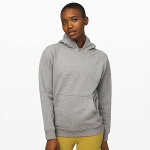 Lululemon All Yours Hoodie